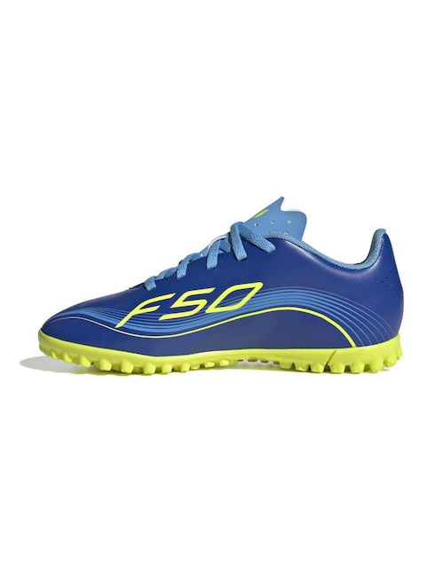 Tenis Adidas Messi 778 P4 unisex para fútbol