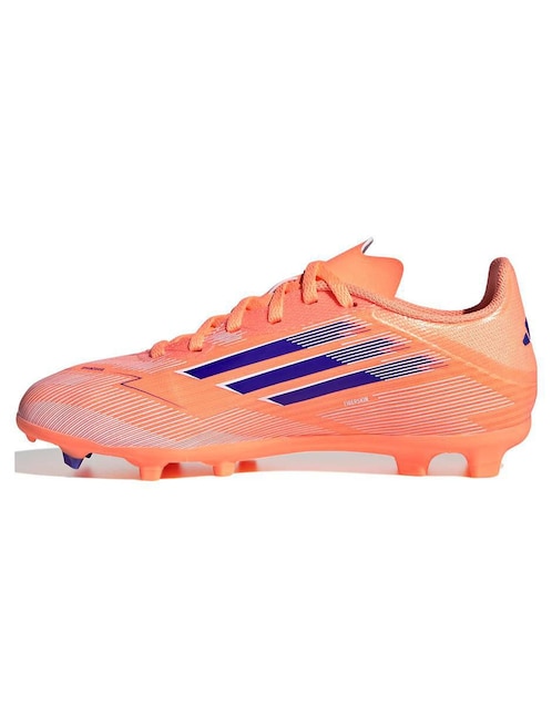 Tenis para fútbol Adidas unisex