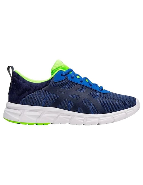 Tenis Asics para niño Gel Quantum