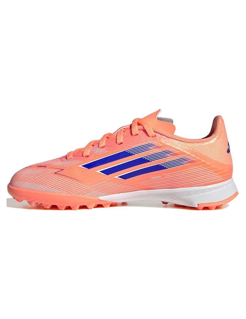 Tenis para fútbol Adidas unisex