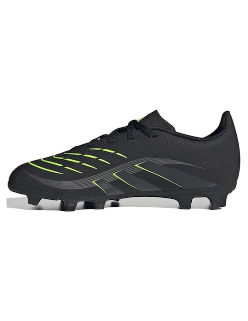 Tenis para fútbol Adidas unisex