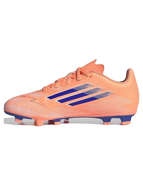 Tenis para fútbol unisex