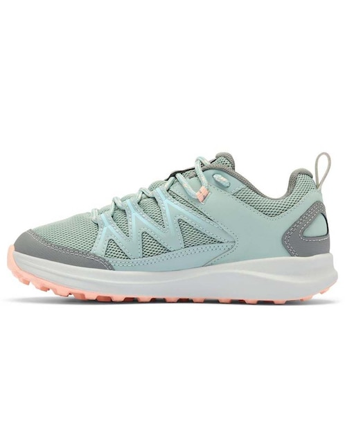 Tenis Youth Peakfreak Rush para senderismo Columbia unisex