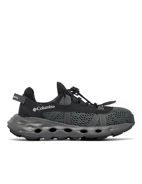 Tenis Youth Drainmaker Xtr para pesca Columbia unisex