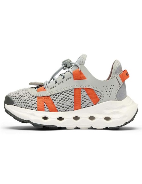 Tenis Youth Drainmaker XTR para pesca unisex 1