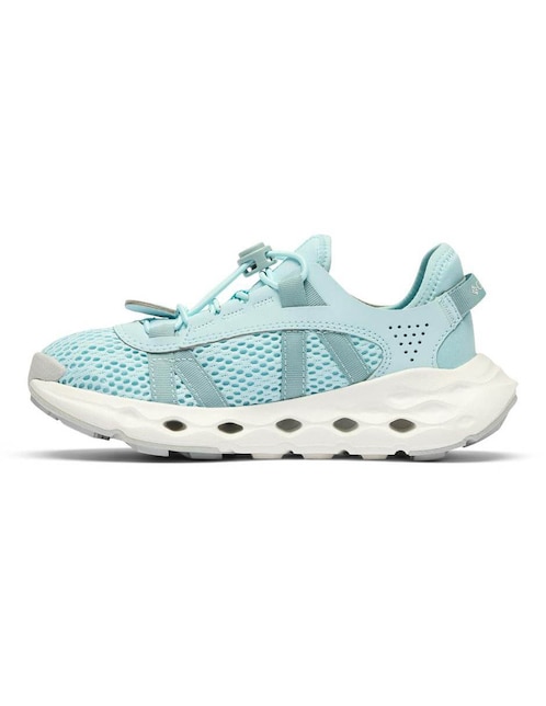 Tenis Youth Drainmaker XTR para pesca unisex 1