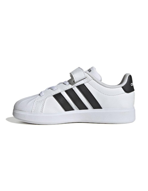 Tenis Shell Toe unisex 1