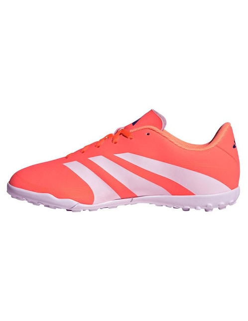 Tenis para fútbol Adidas de niño