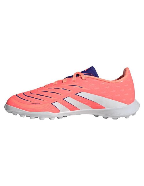 Tenis para fútbol Adidas de niño