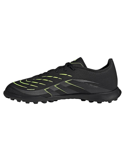 Tenis para fútbol Adidas de niño