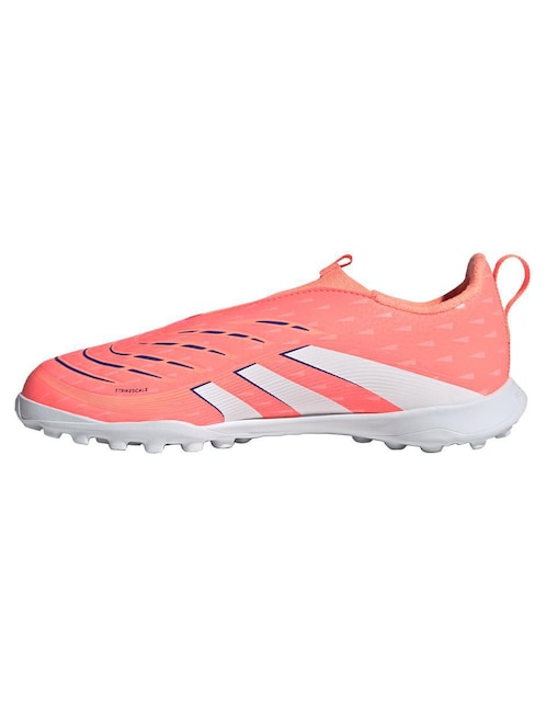 Tenis para fútbol Adidas de niño
