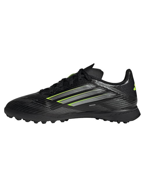 Tenis para fútbol Adidas de niño