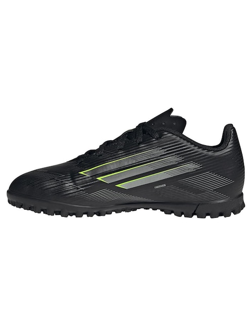 Tenis para fútbol Adidas de niño