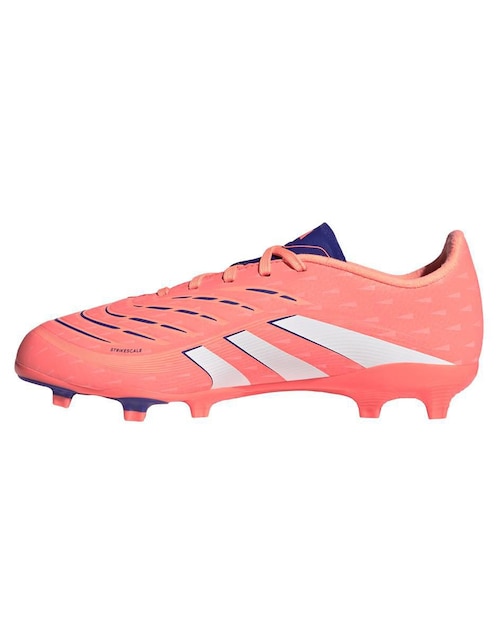Tenis para fútbol Adidas de niña