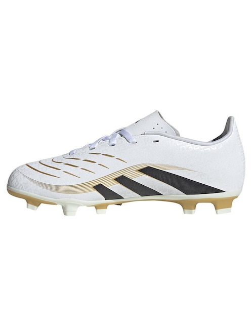 Tenis para fútbol Adidas de niño