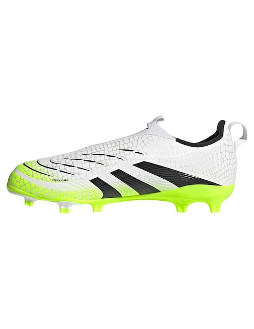 Tenis para fútbol unisex 1