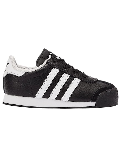 Tenis Adidas Para Bebé unisex Samoa I