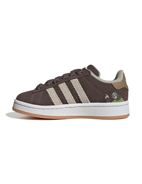 Tenis Adidas Originals Campus unisex