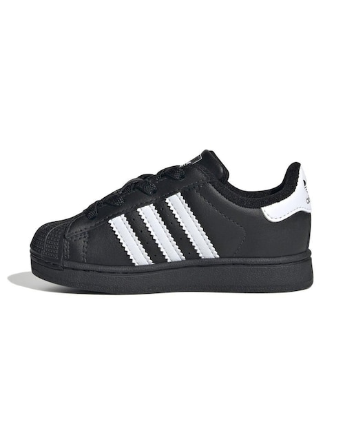 Tenis Adidas Originals Superstar de niño