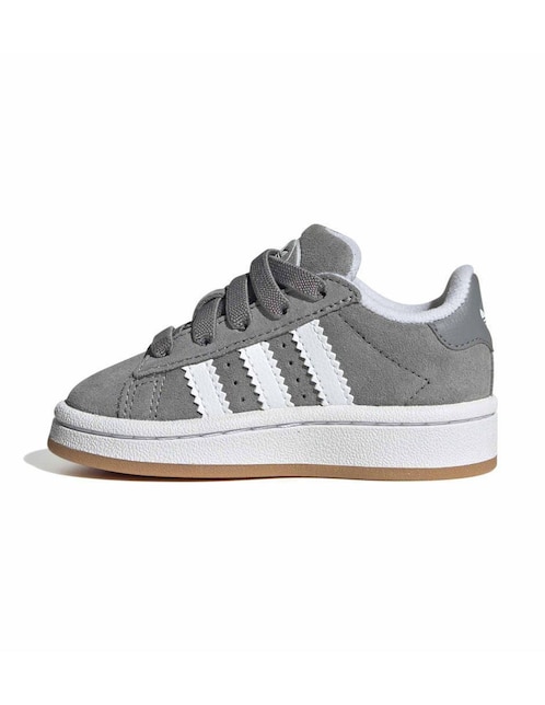 Tenis Adidas Originals Campus de niño