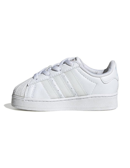 Tenis Adidas Originals Superstar de niño