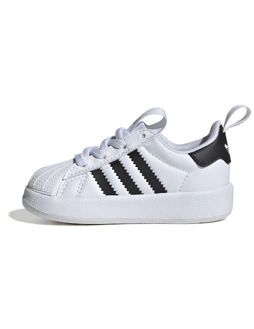 Tenis Superstar 360 Concept unisex 1