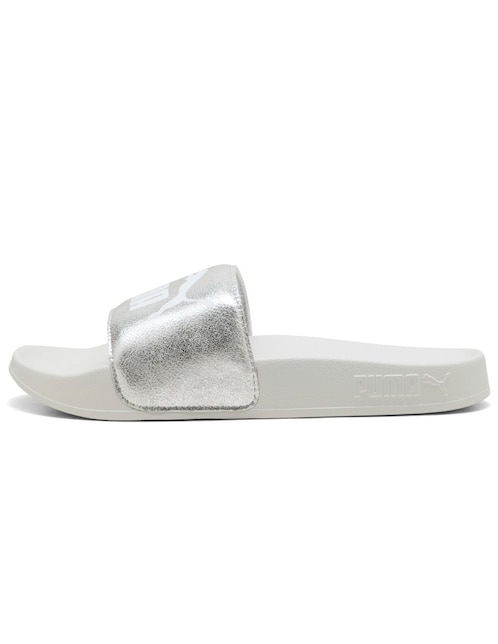 Sandalias para natación Leadcat 20 Metallic Whisper de niña 1