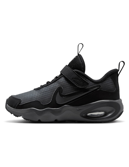 Tenis Air Max Nova para correr Nike de niño