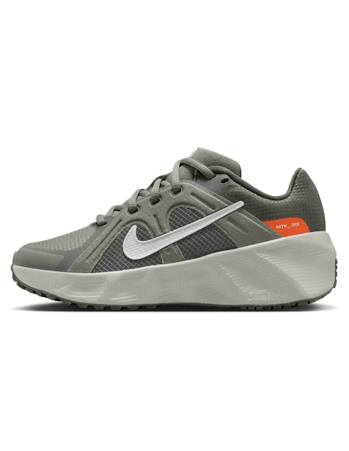 Tenis Metro Tek para correr Nike de niño