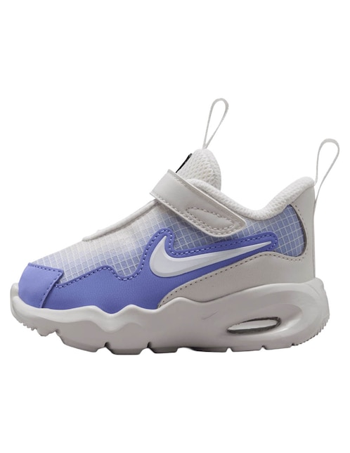 Tenis Air Max Nova para correr Nike de niño