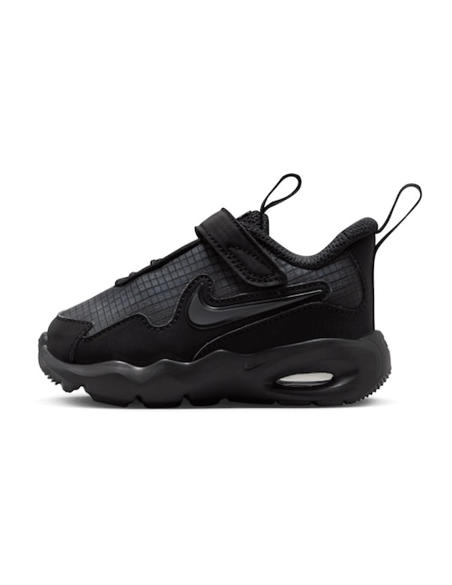 Tenis Air Max Nova para correr Nike de niño