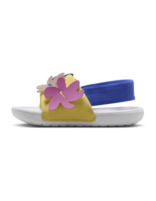 Sandalias para natación Nike Kawa Slide Se de niño