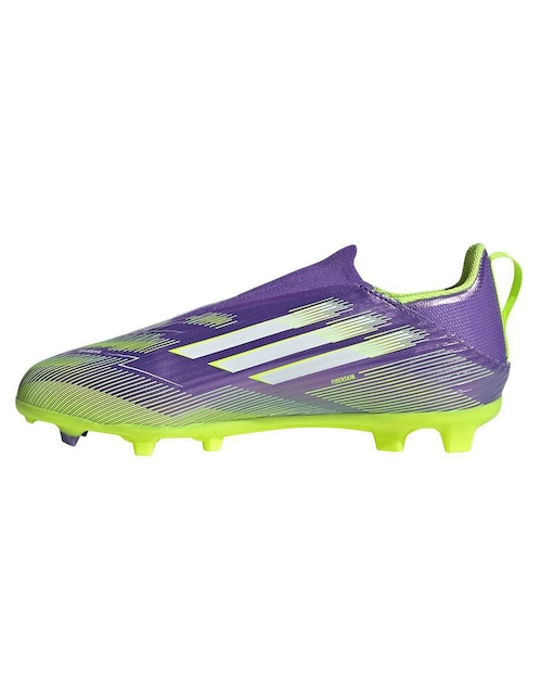 Tenis para fútbol Adidas unisex