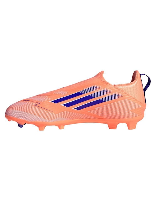 Tenis para fútbol Adidas unisex