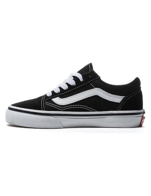 Tenis Vans unisex Old Skool