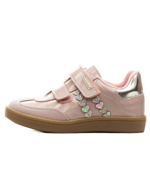 Tenis Coqueta para Infantil niña