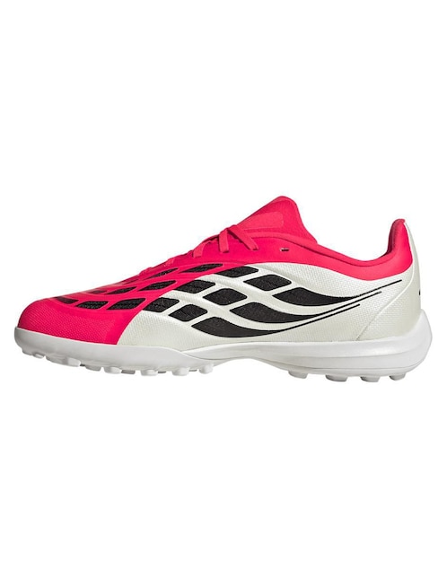 Tenis Adidas infantil para fútbol