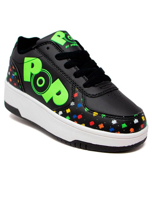 tenis patines heelys liverpool