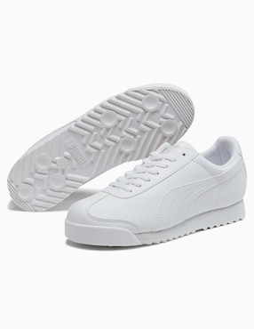 Tenis Puma Roma Basic unisex