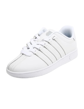 Imagen de producto Tenis K-Swiss Classic de niño para escolar