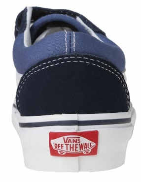 Tenis Vans para niño