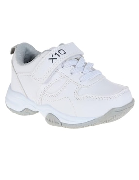 Tenis X10 unisex para entrenamiento