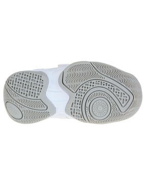 Tenis X10 unisex para entrenamiento