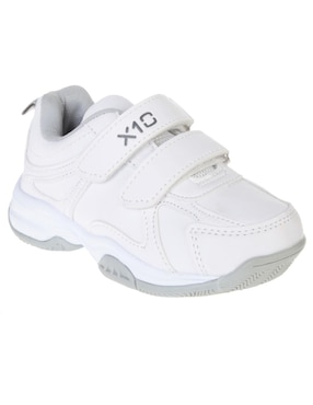 Tenis X10 unisex