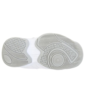 Tenis X10 unisex