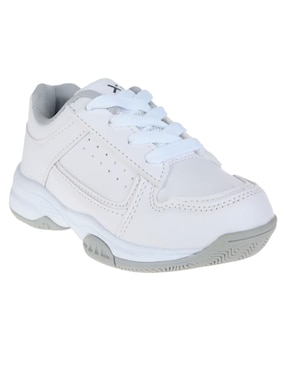Tenis X10 unisex