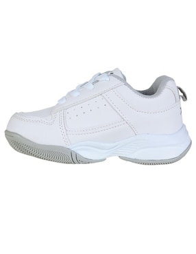 Tenis X10 unisex