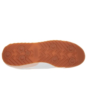 Tenis Puma Roma Basic Summer de niña