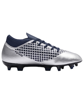 Tenis para fútbol Puma de niño