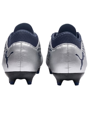 Tenis para fútbol Puma de niño